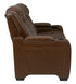 Backtrack Power Reclining Sofa