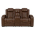 Backtrack Power Reclining Living Room Set