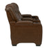 Backtrack Power Reclining Living Room Set