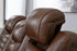 Backtrack Power Reclining Sofa