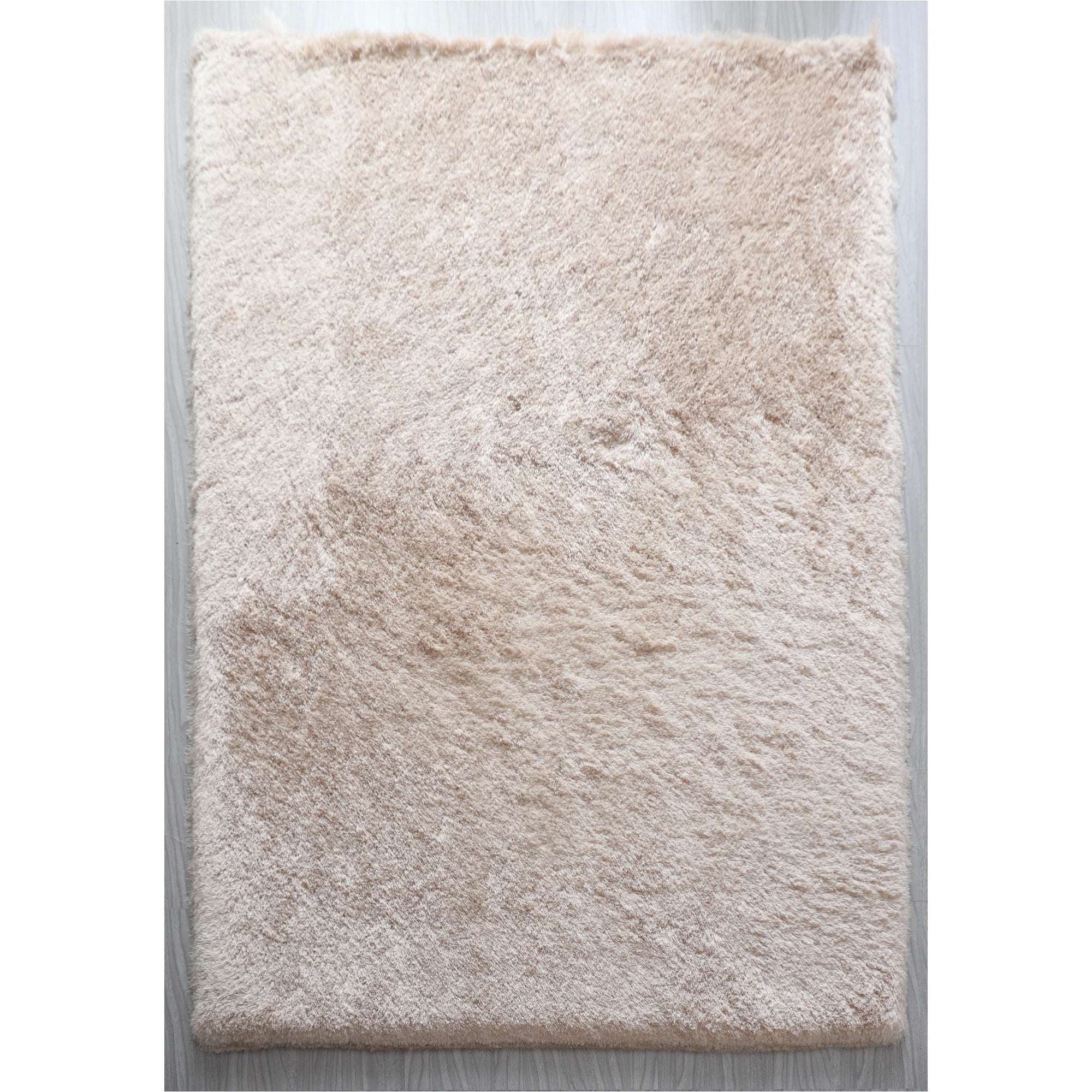 Urban 5x7 Champagne Area Rug