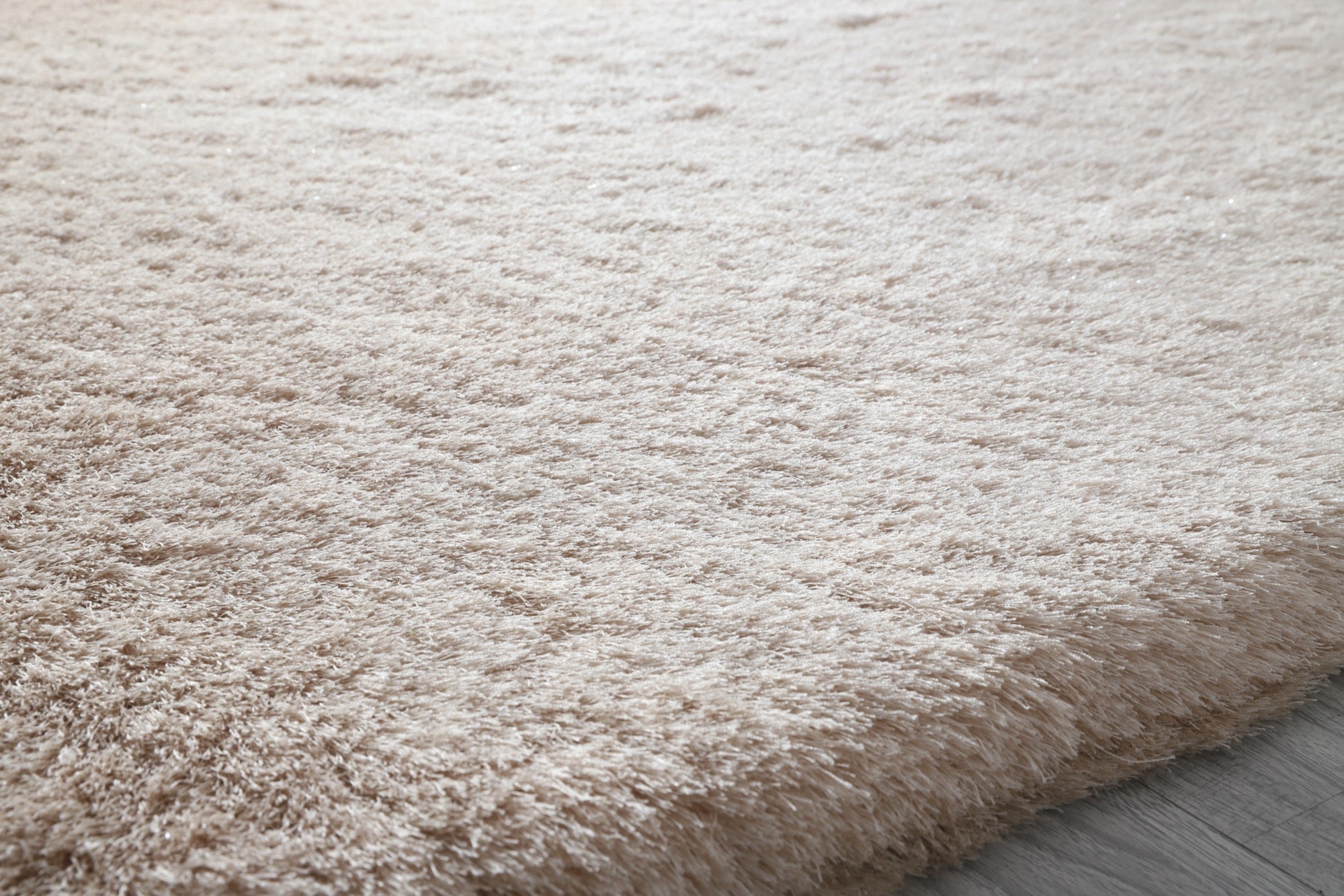 Urban 5x7 Champagne Area Rug