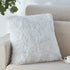 Urban White Pillow