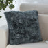 Urban Grey Pillow