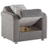 Vision Grey Chair