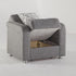 Vision Grey Chair