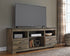 Trinell TV Stand - Adams Furniture