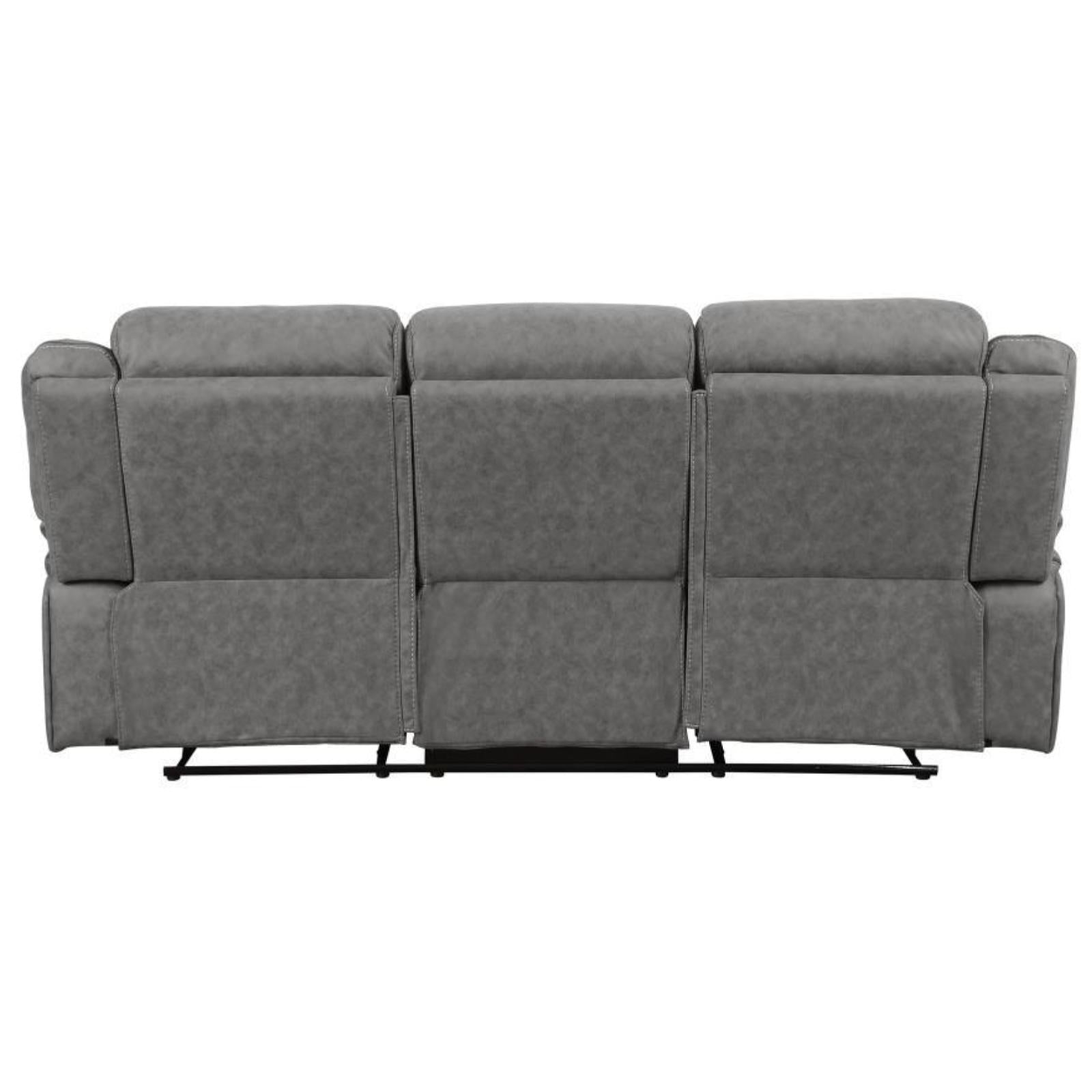 Houston Motion Living Room Set