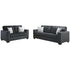 Altari Slate Living Room Set, Living Room Set, Ashley Furniture - Adams Furniture