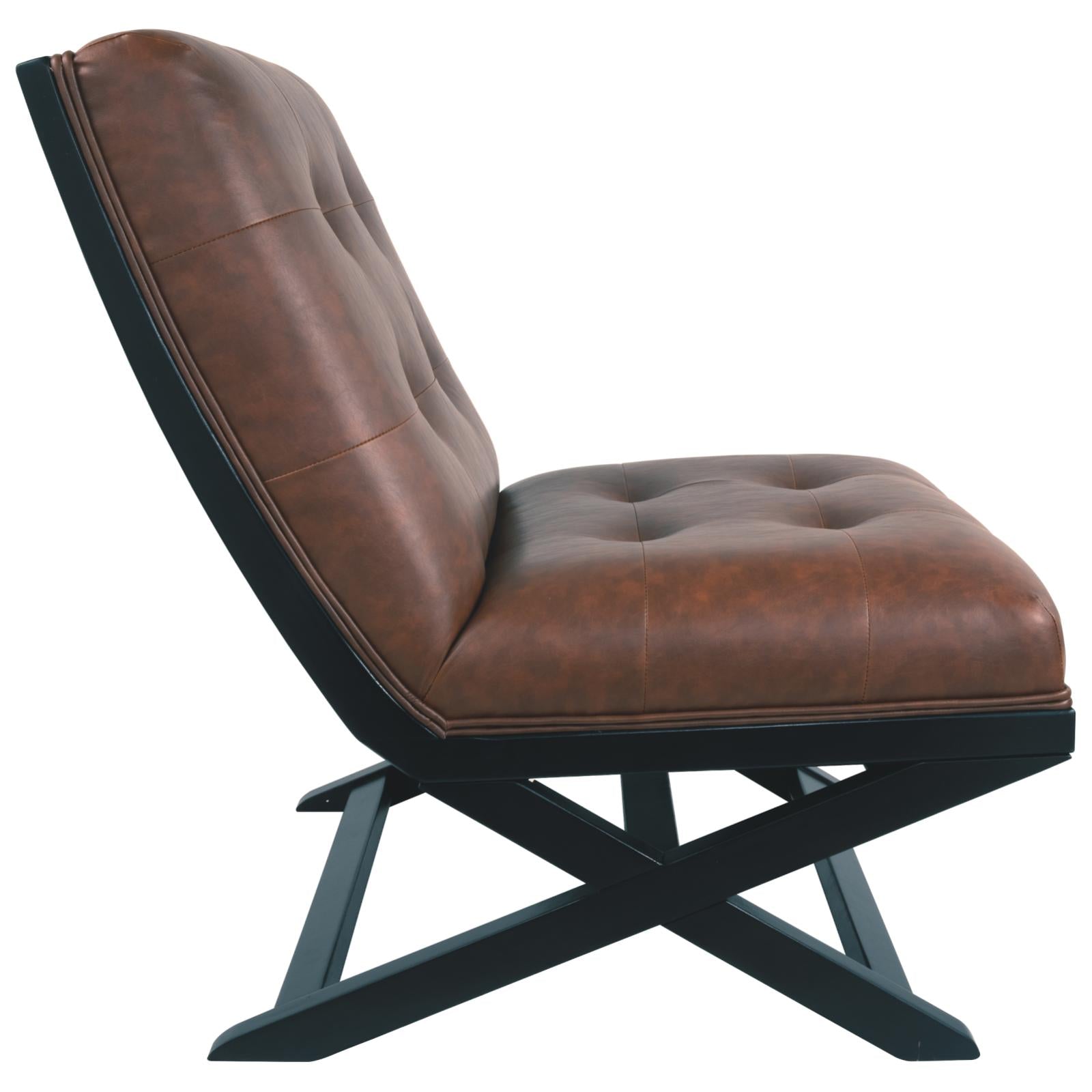 Sidewinder Accent Chair