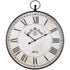 Augustina Clock, Accents, Ashley Furniture - Adams Furniture