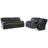 Draycoll Reclining Living Room Set