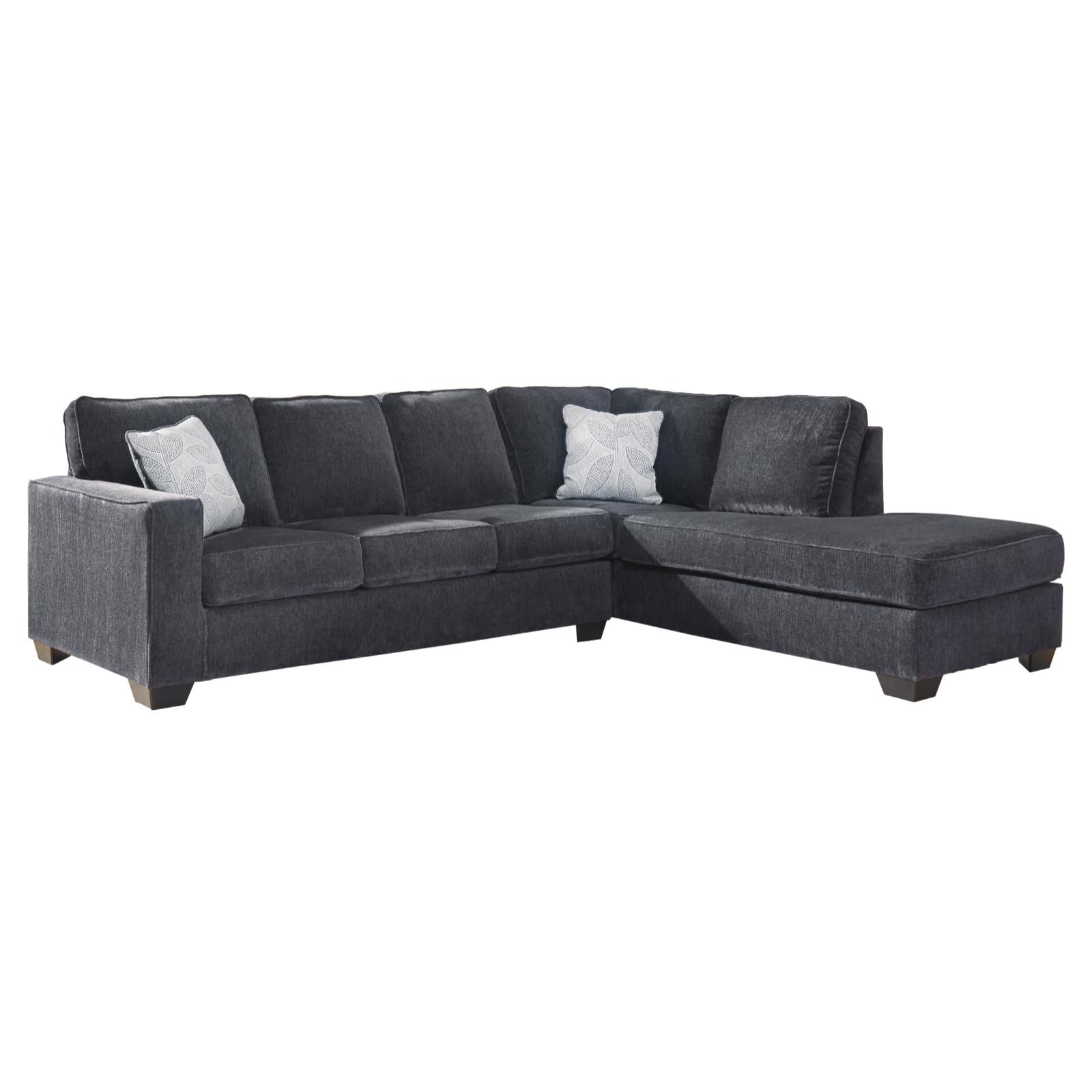 Abigail Sectional