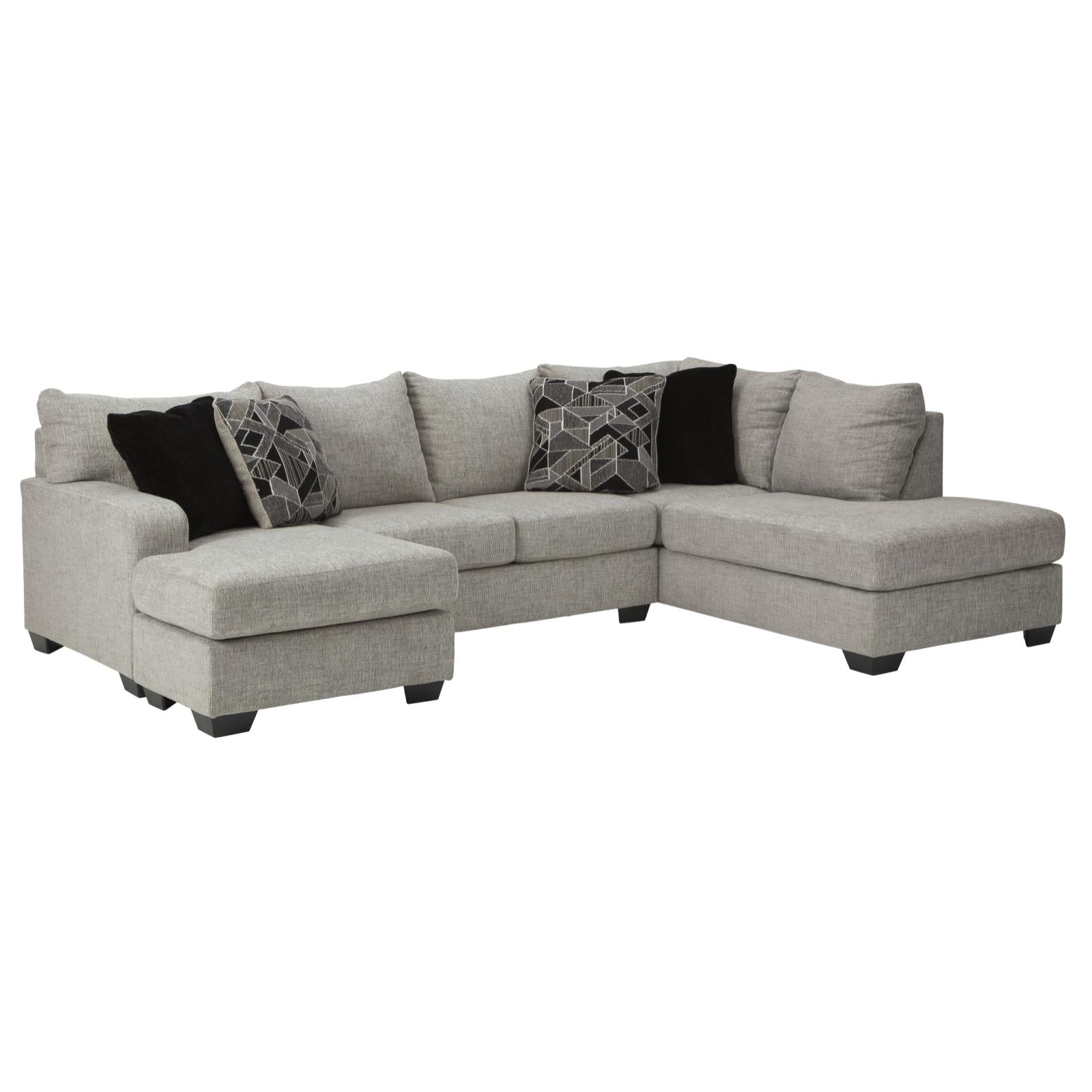 Megginson Sectional