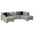 Megginson Sectional