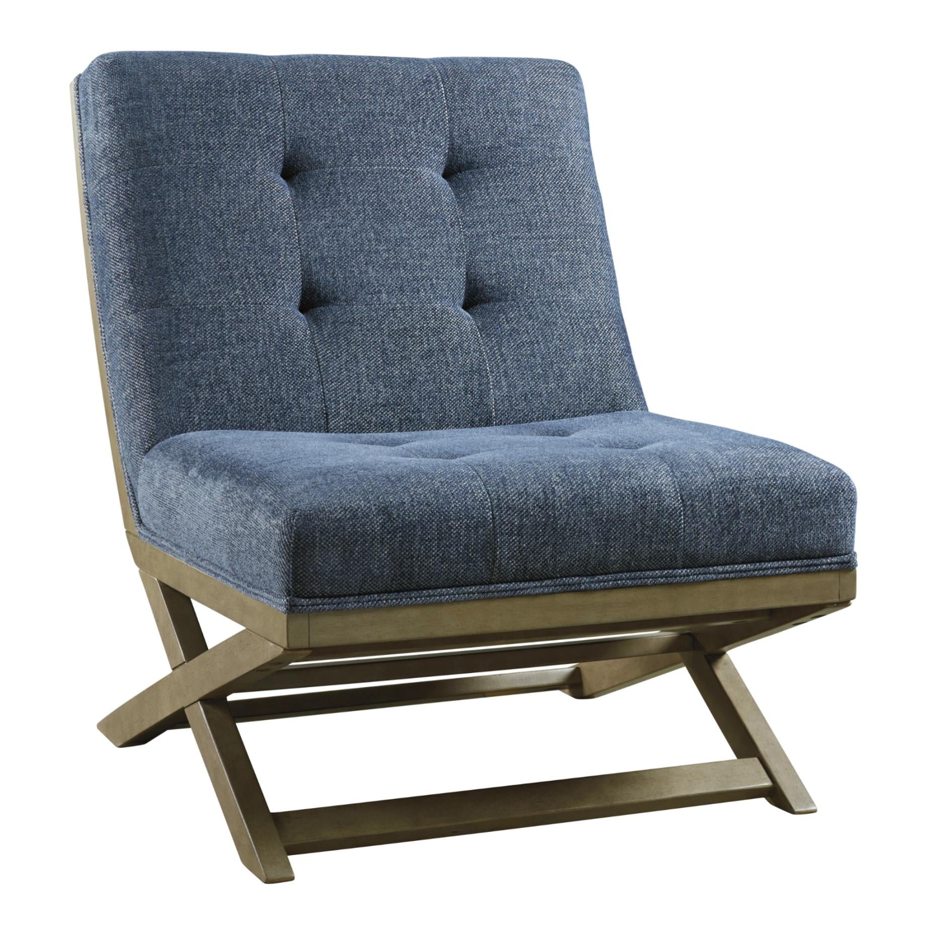 Sidewinder Accent Chair