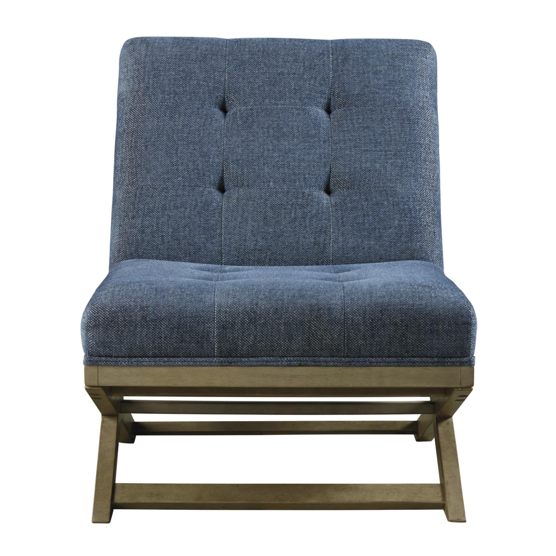 Sidewinder Accent Chair