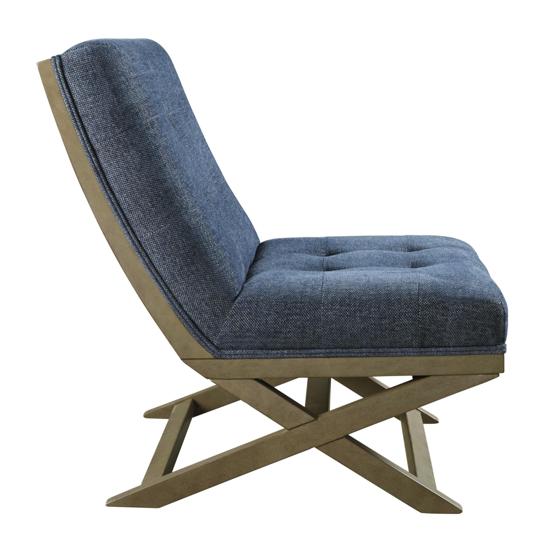 Sidewinder Accent Chair