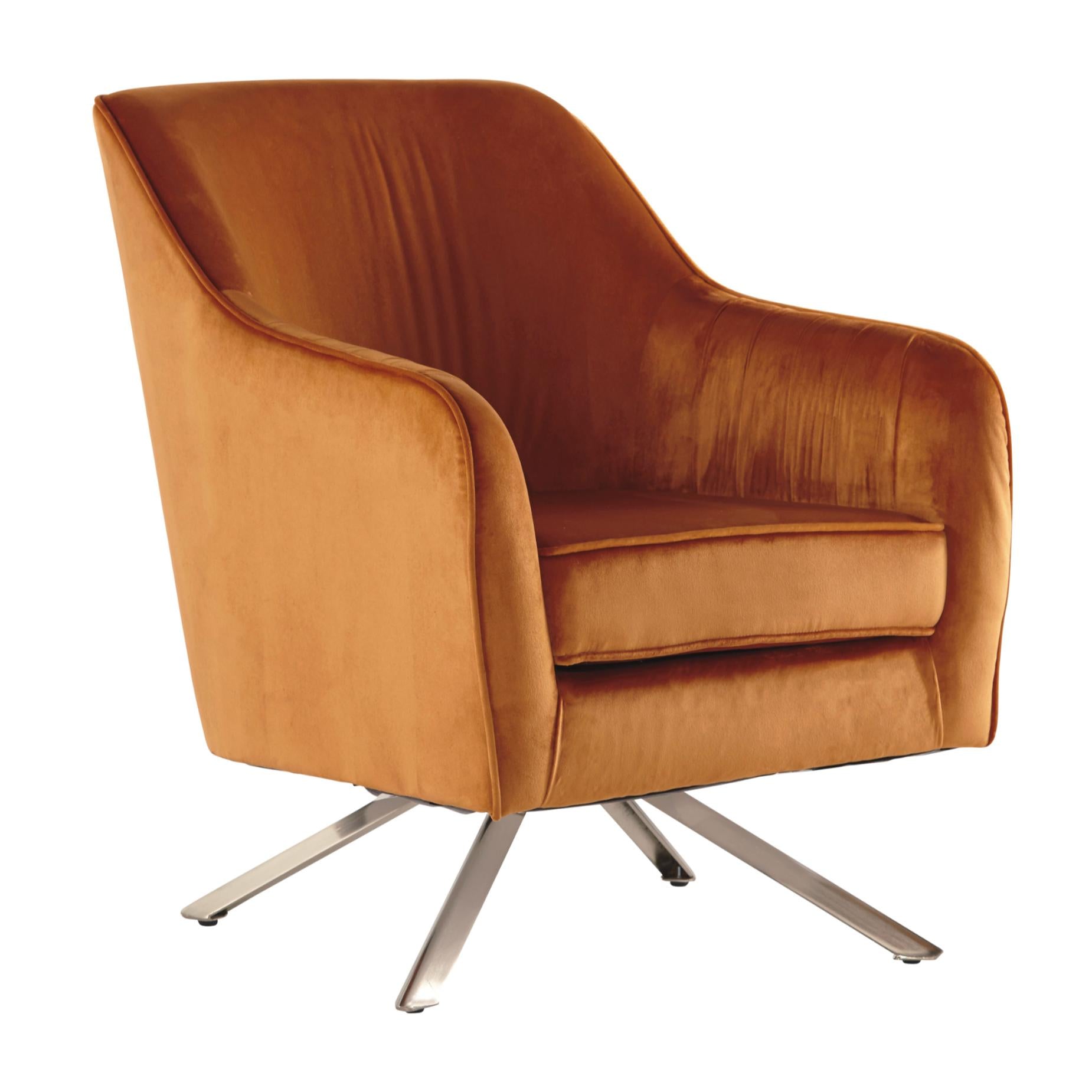 Hangar Accent Chair