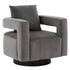 Alcoma Swivel Accent Chair