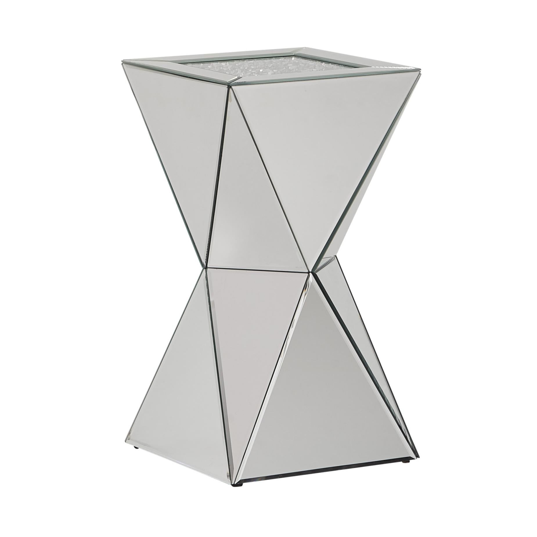 Gillrock Accent Table