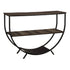 Lamoney Sofa/Console Table