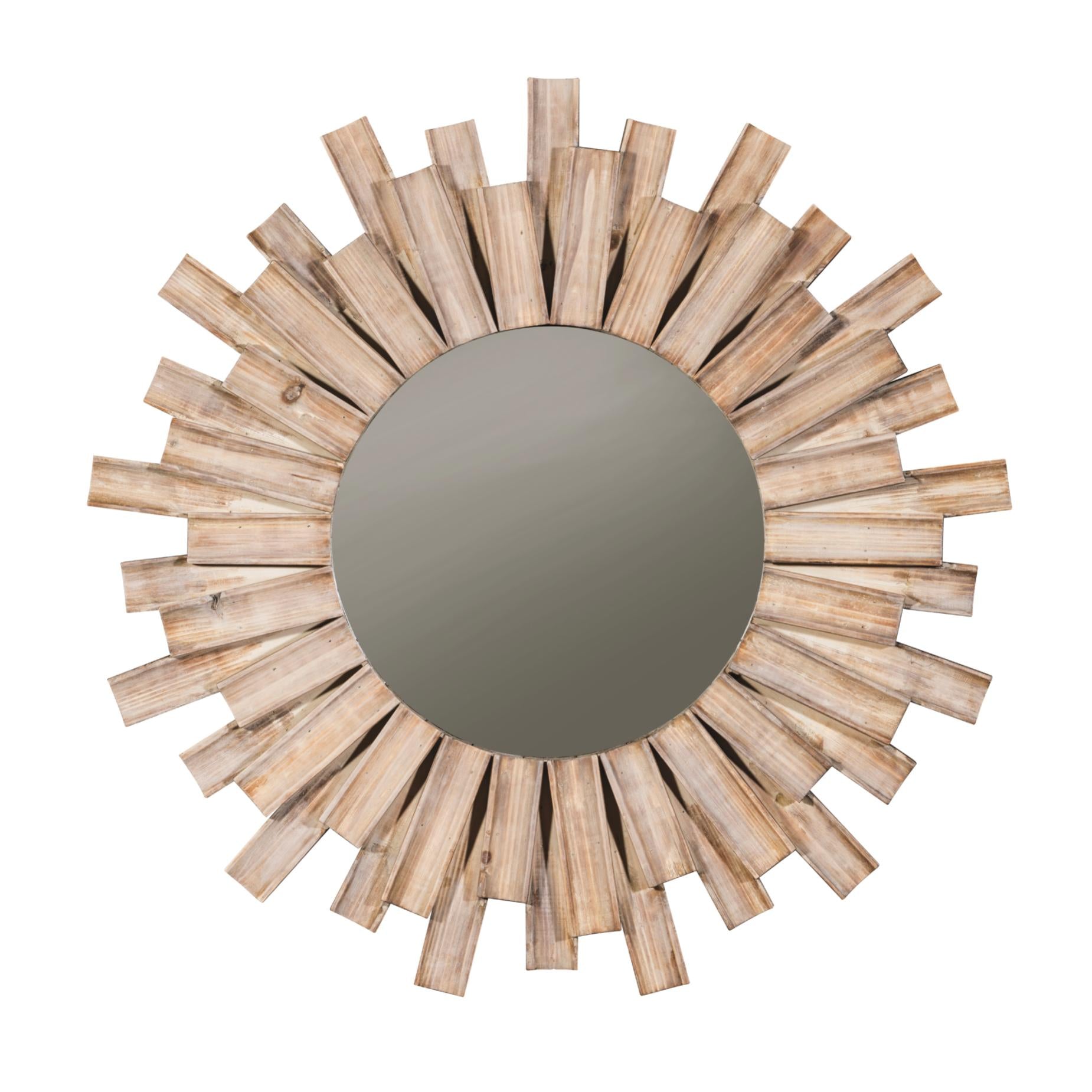 Donata Accent Mirror