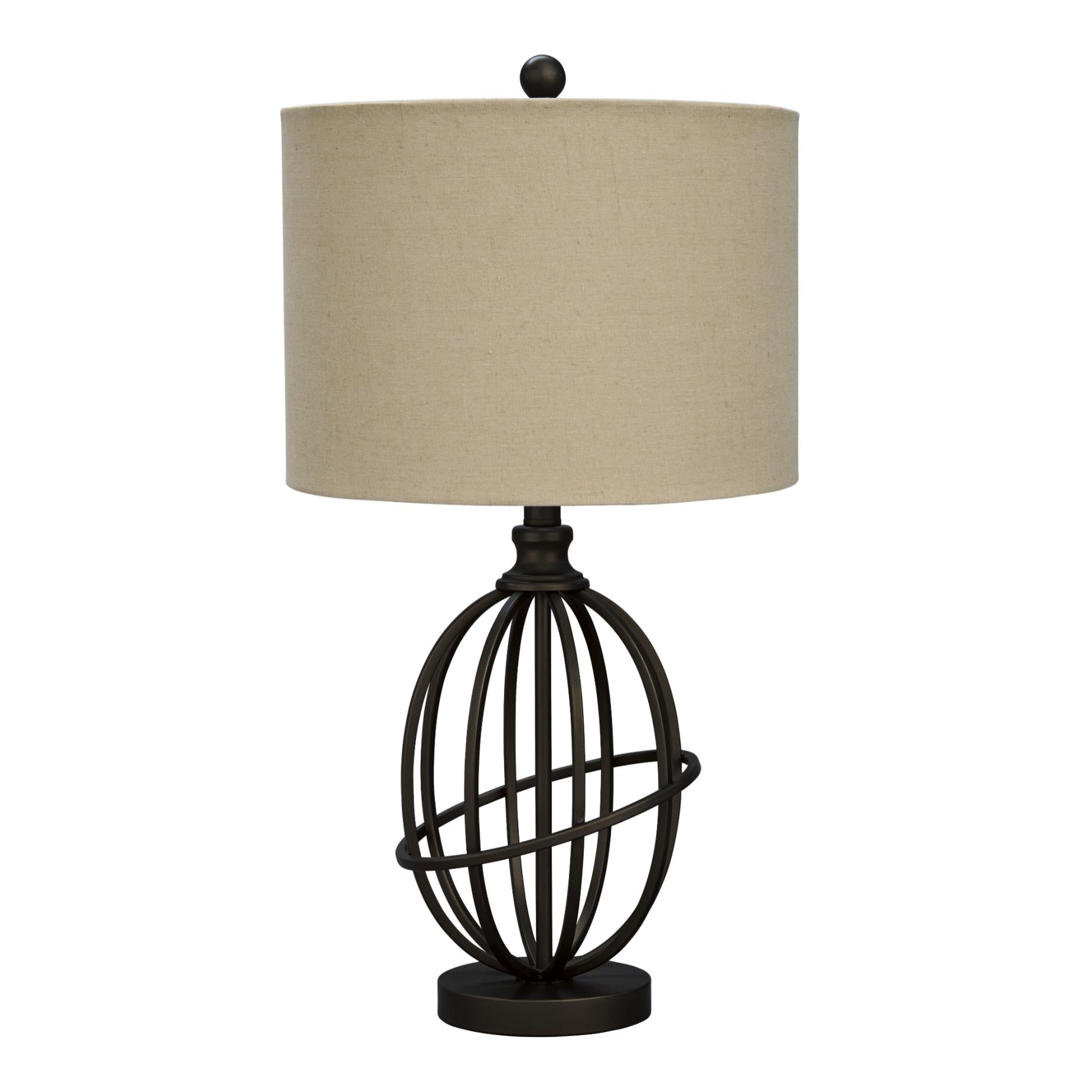 Manasa Table Lamp