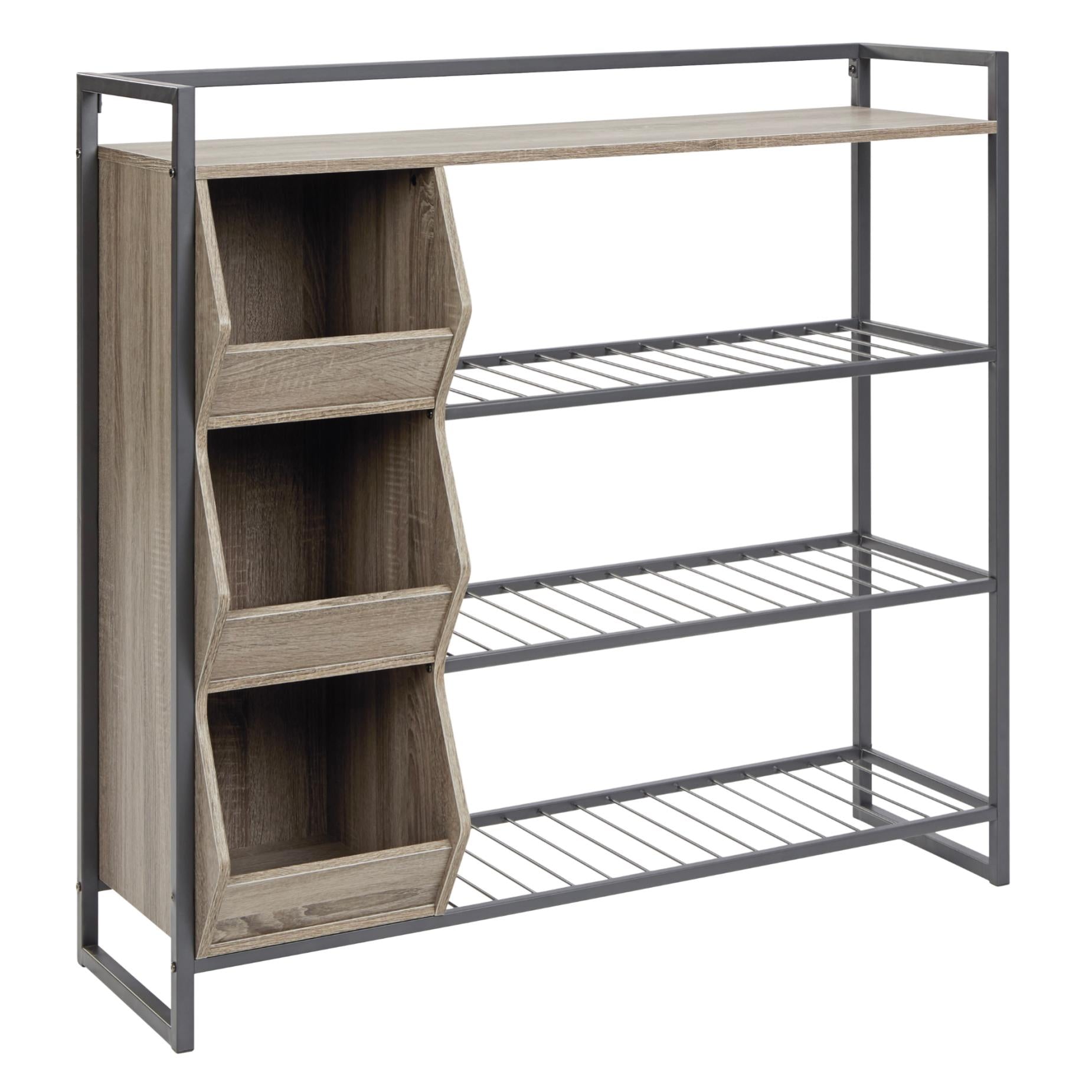 Maccenet Shoe Rack