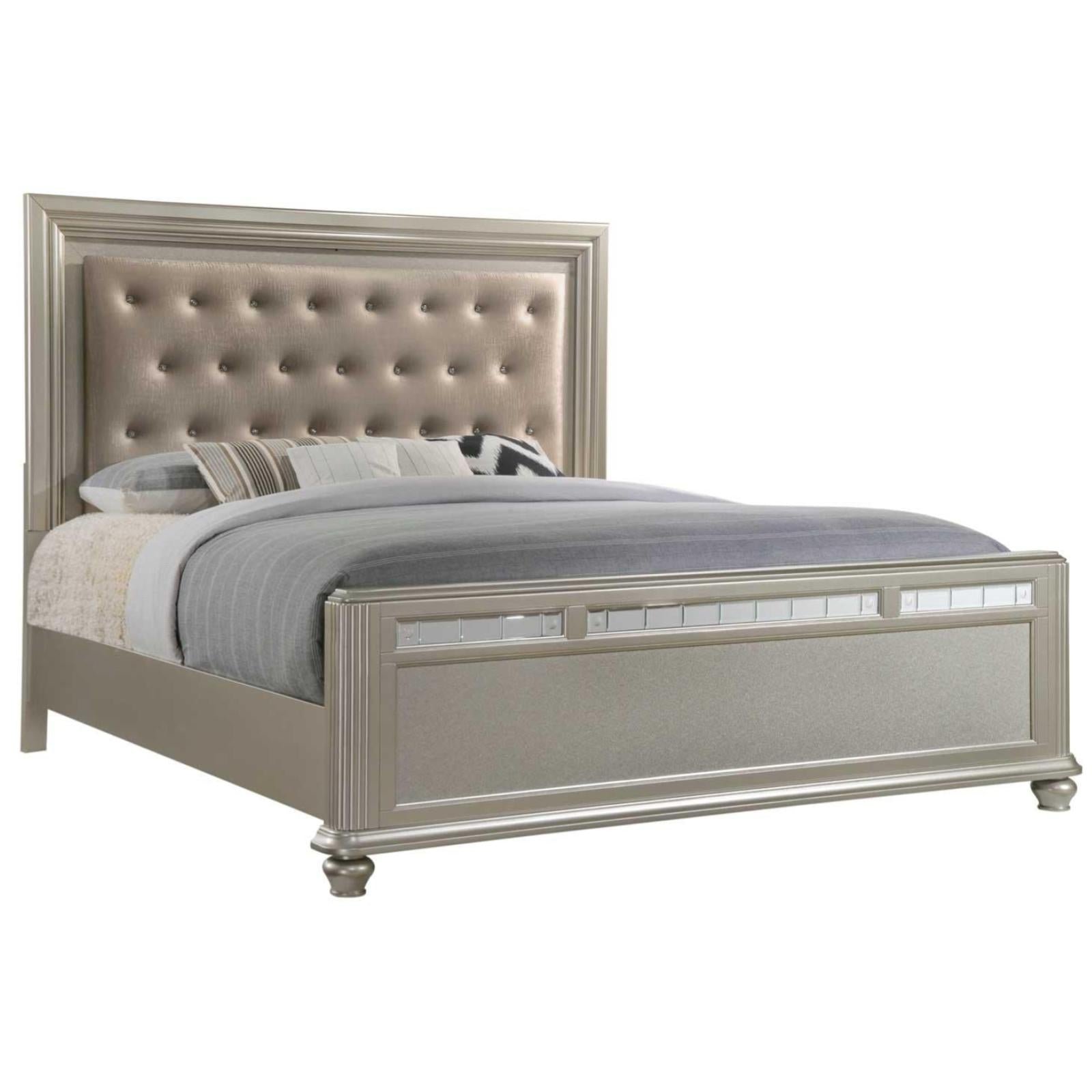 Kaleidoscope Queen 3 Piece Bedroom Set