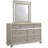 Kaleidoscope Queen 3 Piece Bedroom Set