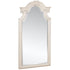 West Chester Floor Mirror, Bedroom Set, Avalon Furniture - Adams Furniture