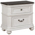 West Chester Queen 5 Piece Bedroom Set