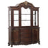 Deryn Park China Cabinet, China Cabinet, Homelegance - Adams Furniture