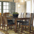 Ralene 7 Piece Dining Set, Dining Set, Ashley Furniture - Adams Furniture