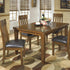 Ralene 5 Piece Dining Set, Dining Set, Ashley Furniture - Adams Furniture