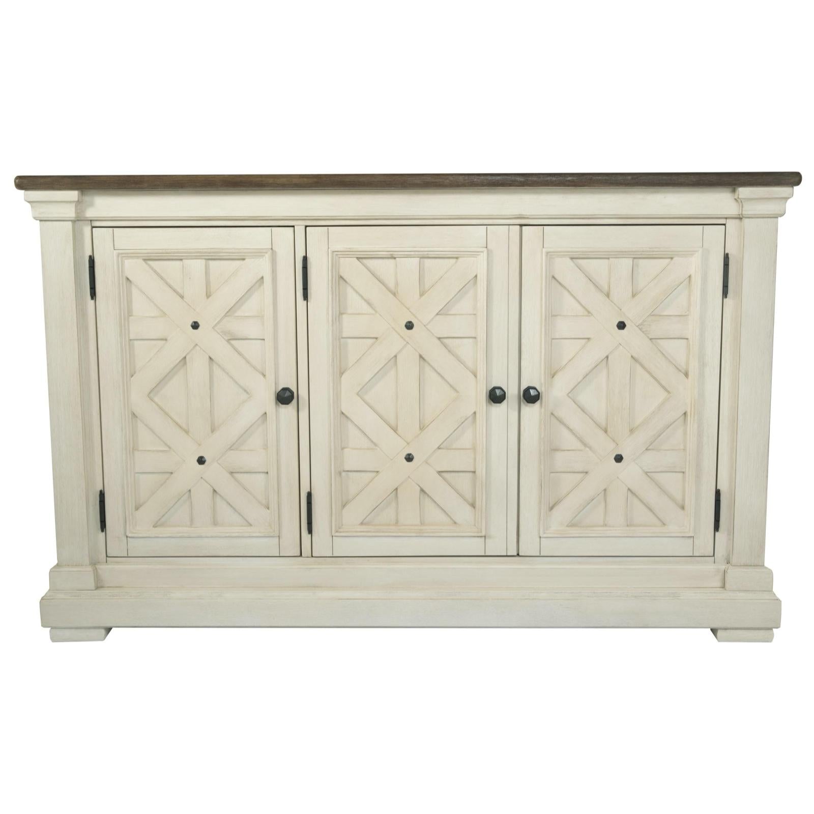 Bolanburg Dining Room Server