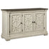 Bolanburg Dining Room Server, Server, Ashley Furniture - Adams Furniture