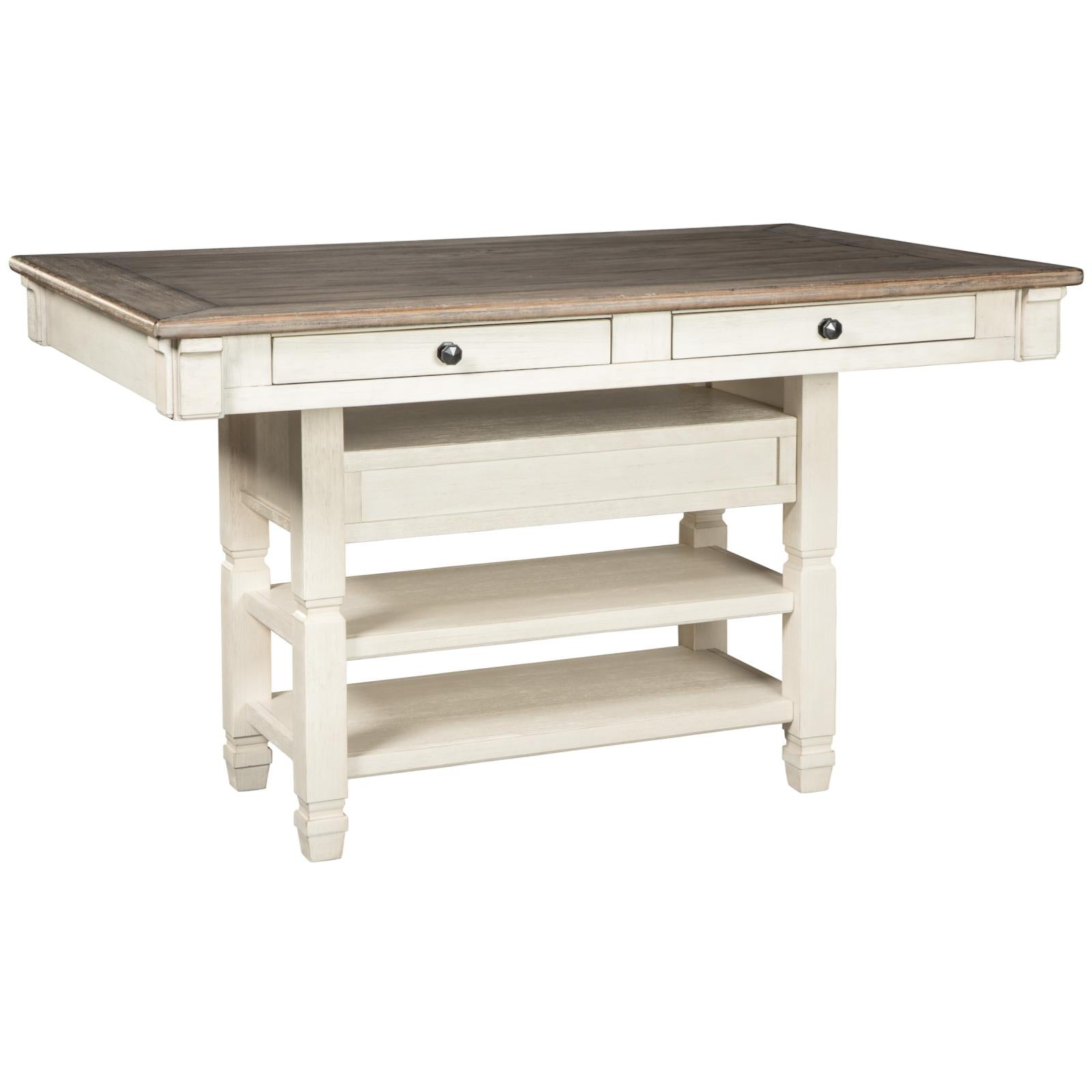 Bolanburg Counter Height Table