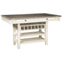 Bolanburg Counter Height Table