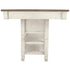 Bolanburg Counter Height Table