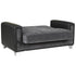 Mondo Grey Convertible Living Room Set