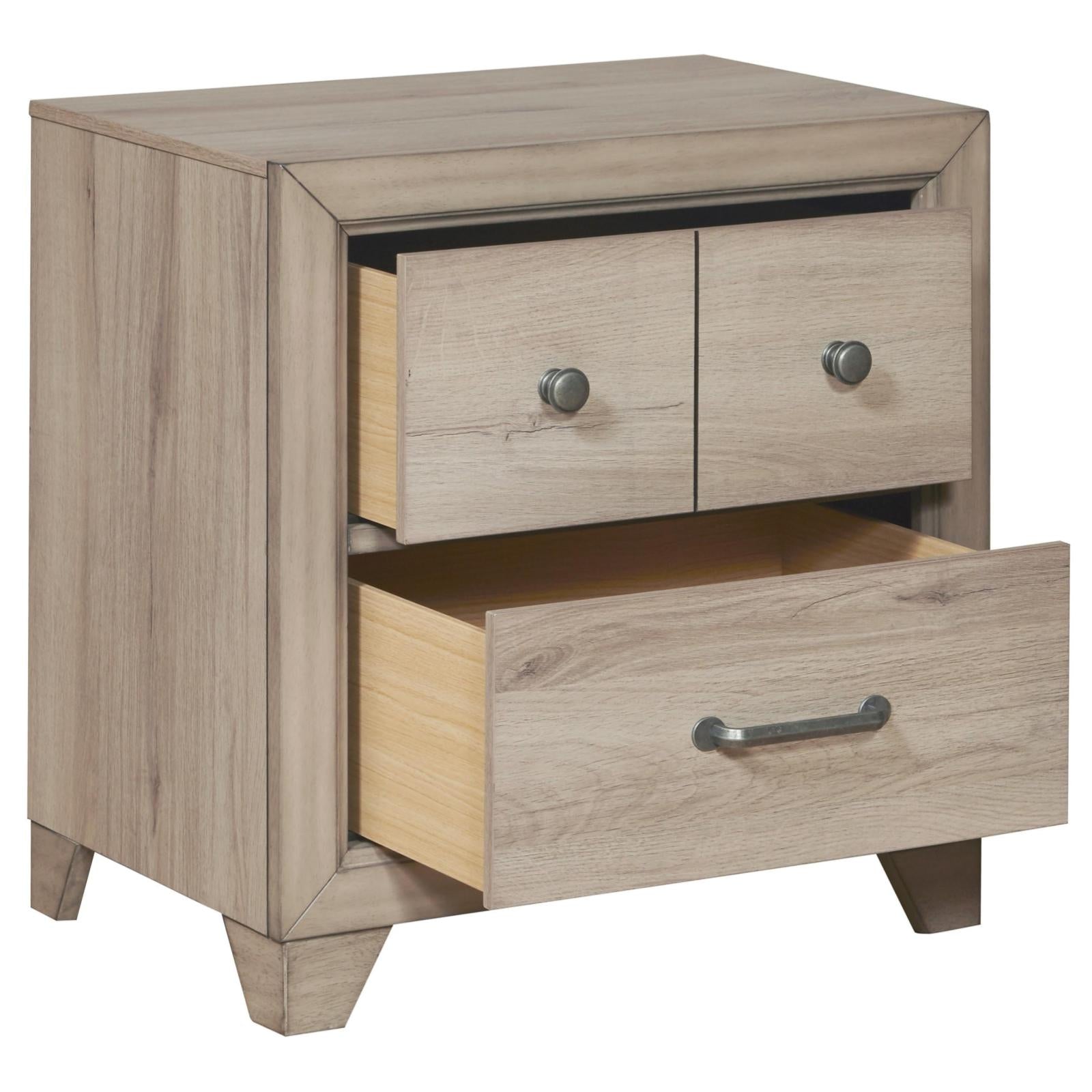 River Creek Nightstand