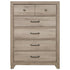 River Creek Drawer Chest