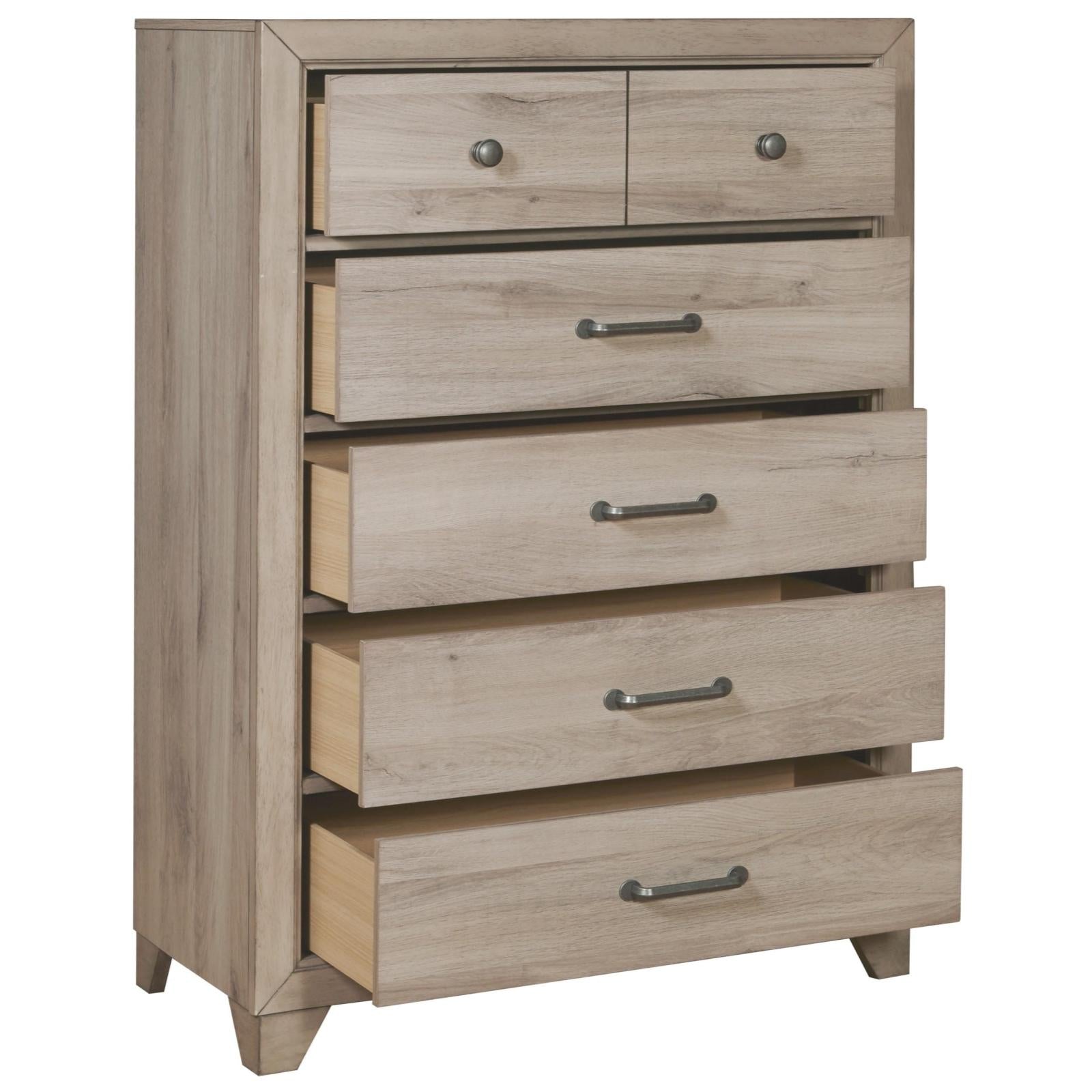 River Creek Drawer Chest