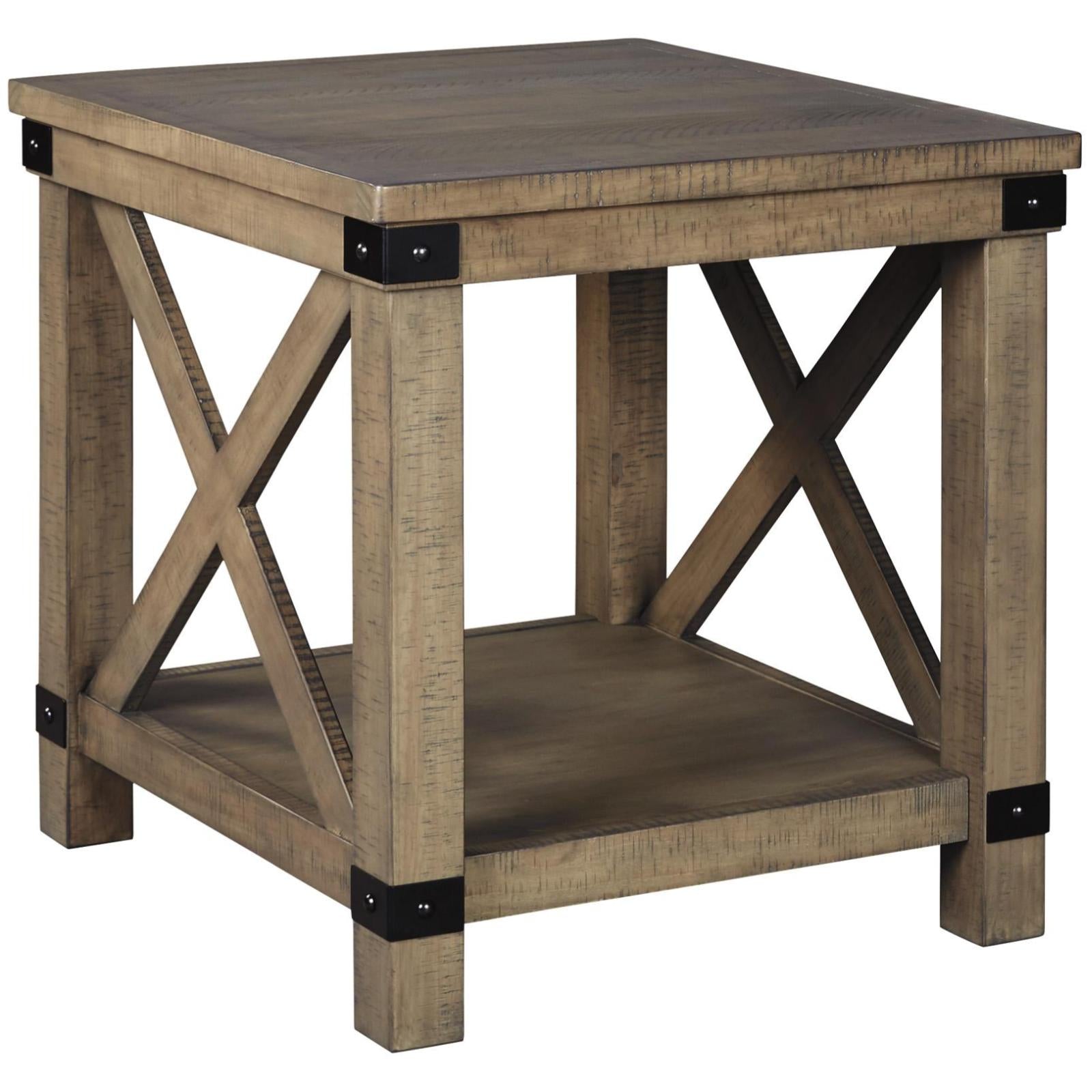 Aldwin End Table