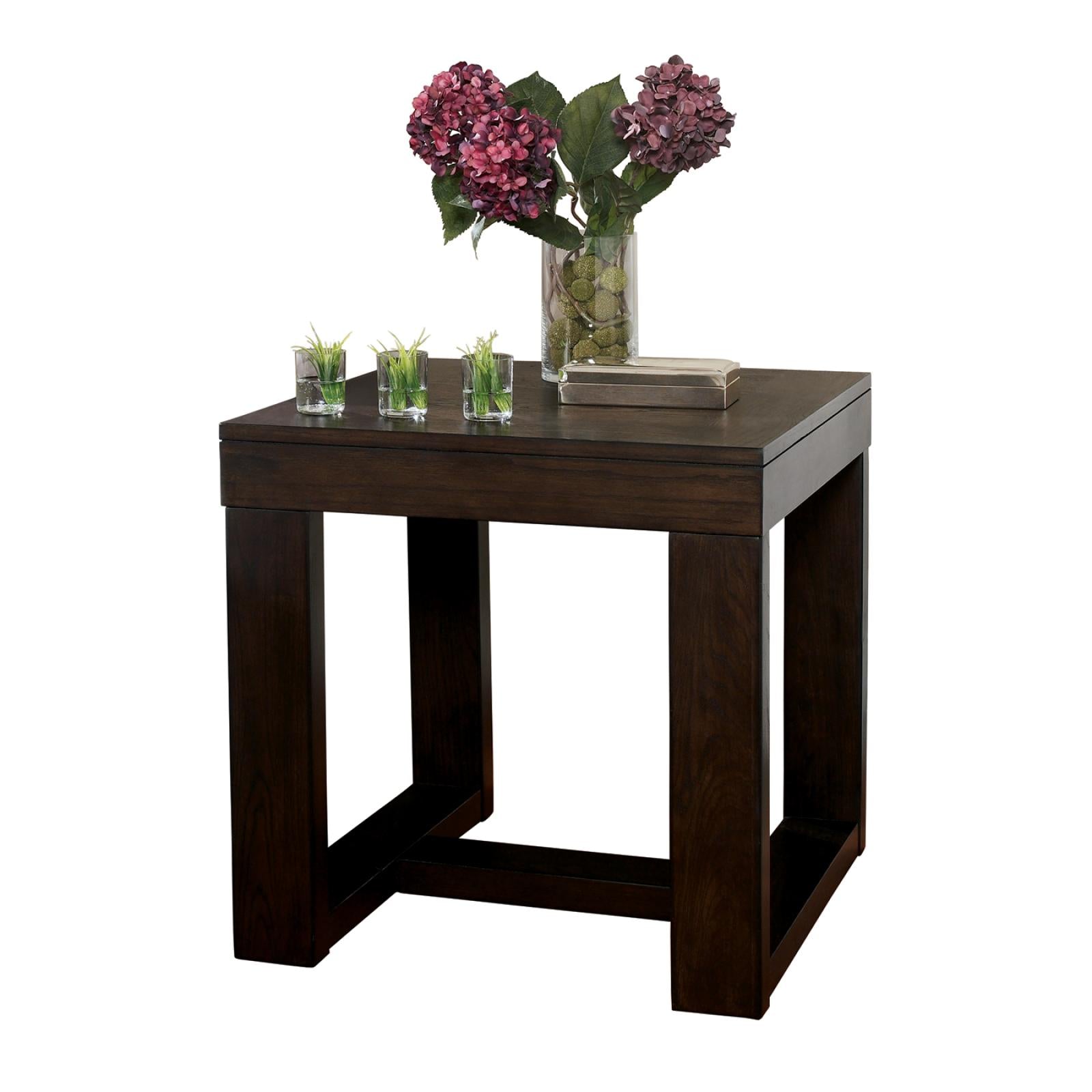 Watson End Table - Adams Furniture