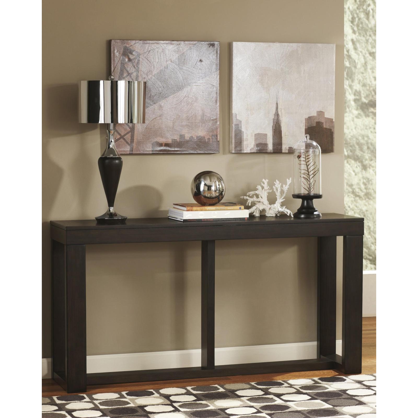 Watson Sofa Table - Adams Furniture