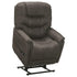 Ballister Power Lift Recliner, Recliner, Ashley Furniture - Adams Furniture