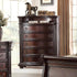 Stanley Drawer Chest - Adams Furniture